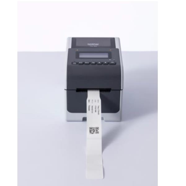 Brother TD2350D